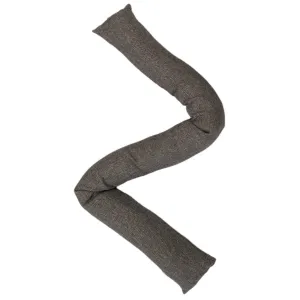87cm Large Door Stopper Door Snake Wind Excluder Window Guard Weather Seal