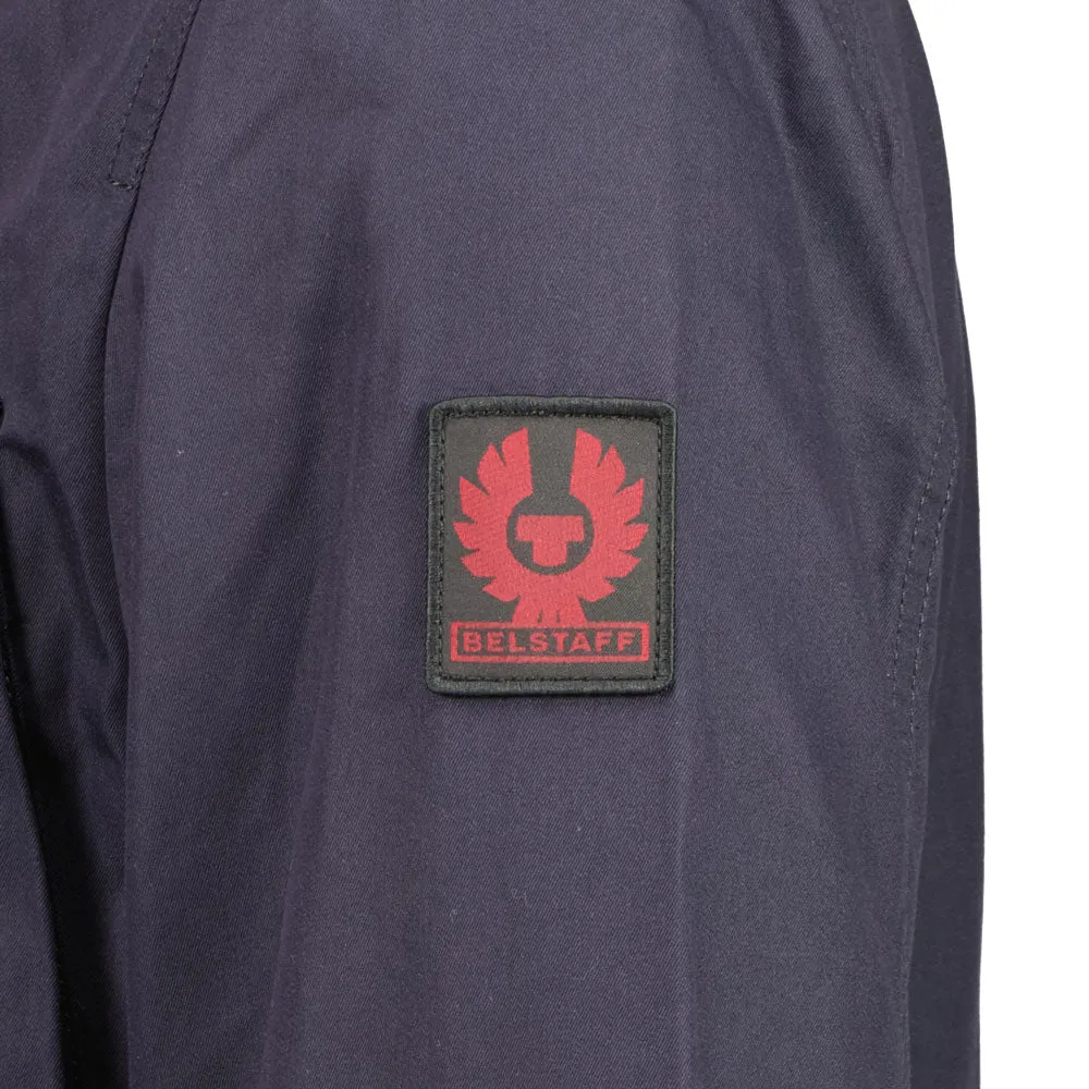 AC Portsmouth Military Jacket