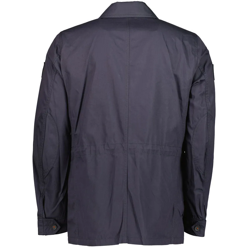 AC Portsmouth Military Jacket