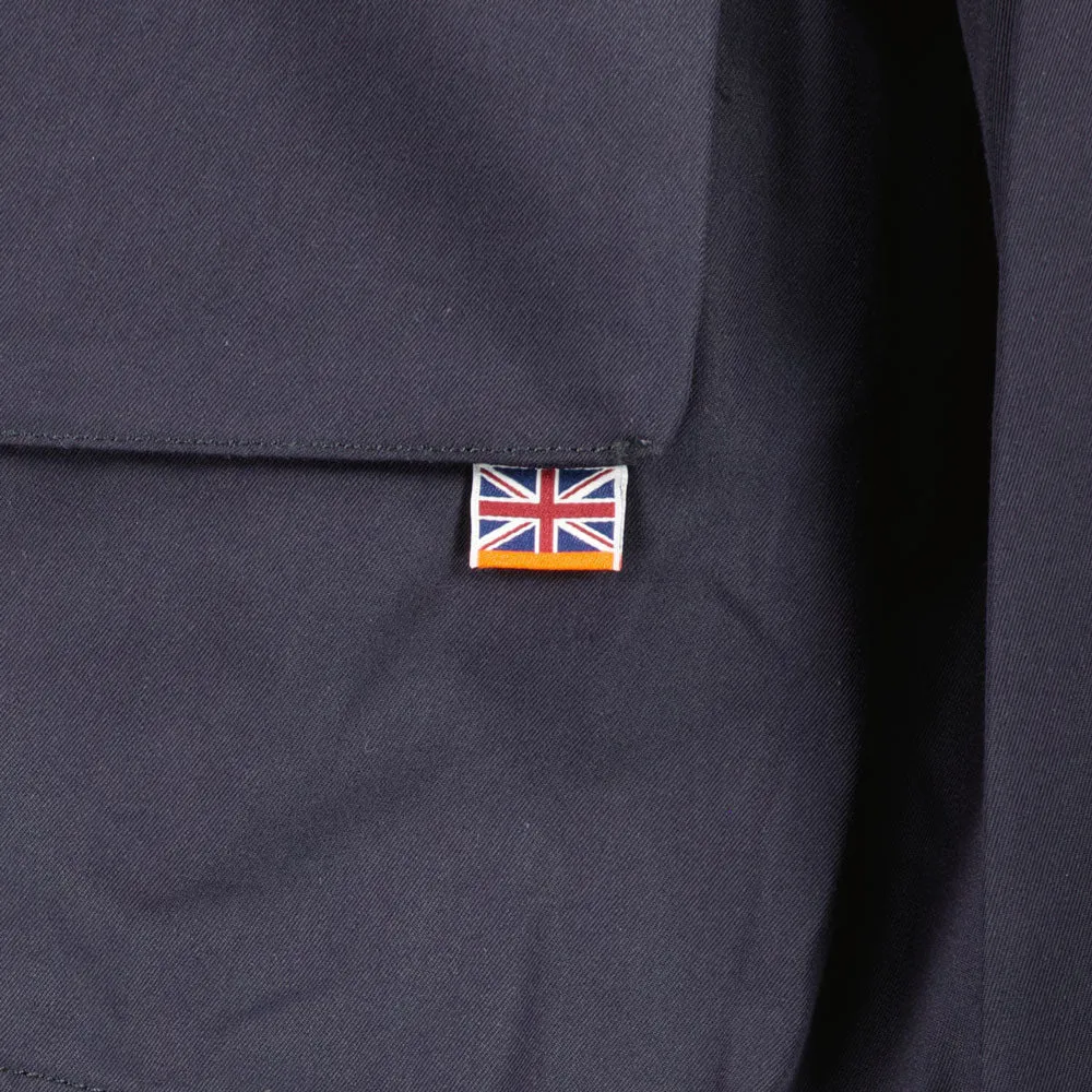 AC Portsmouth Military Jacket