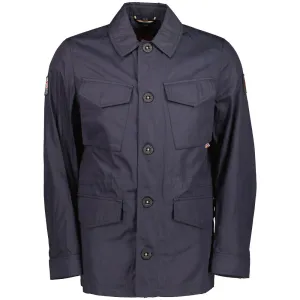 AC Portsmouth Military Jacket