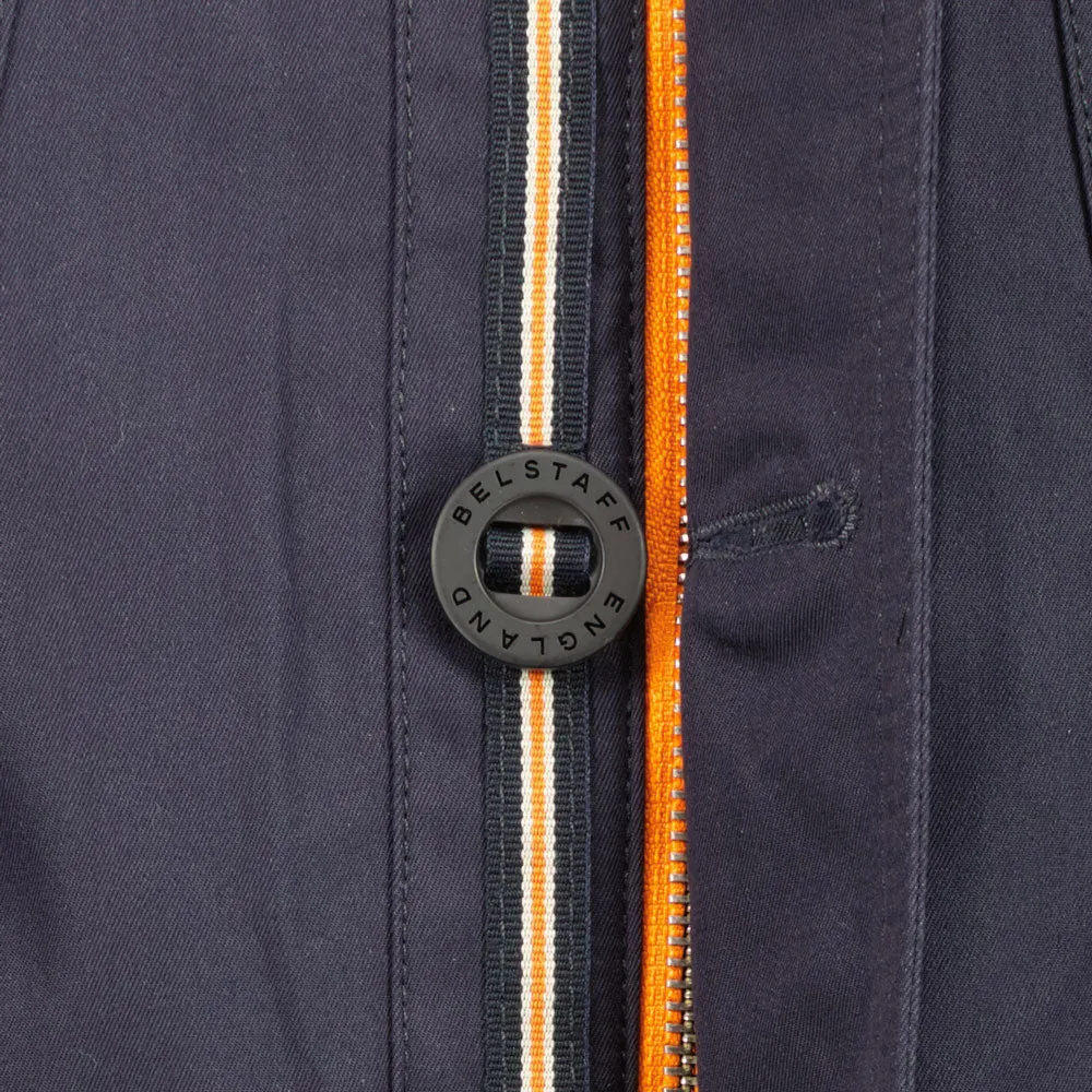 AC Portsmouth Military Jacket
