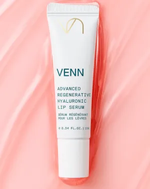 Advanced Regenerative Hyaluronic Lip Serum
