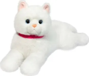 Alba White Cat DLux 15"