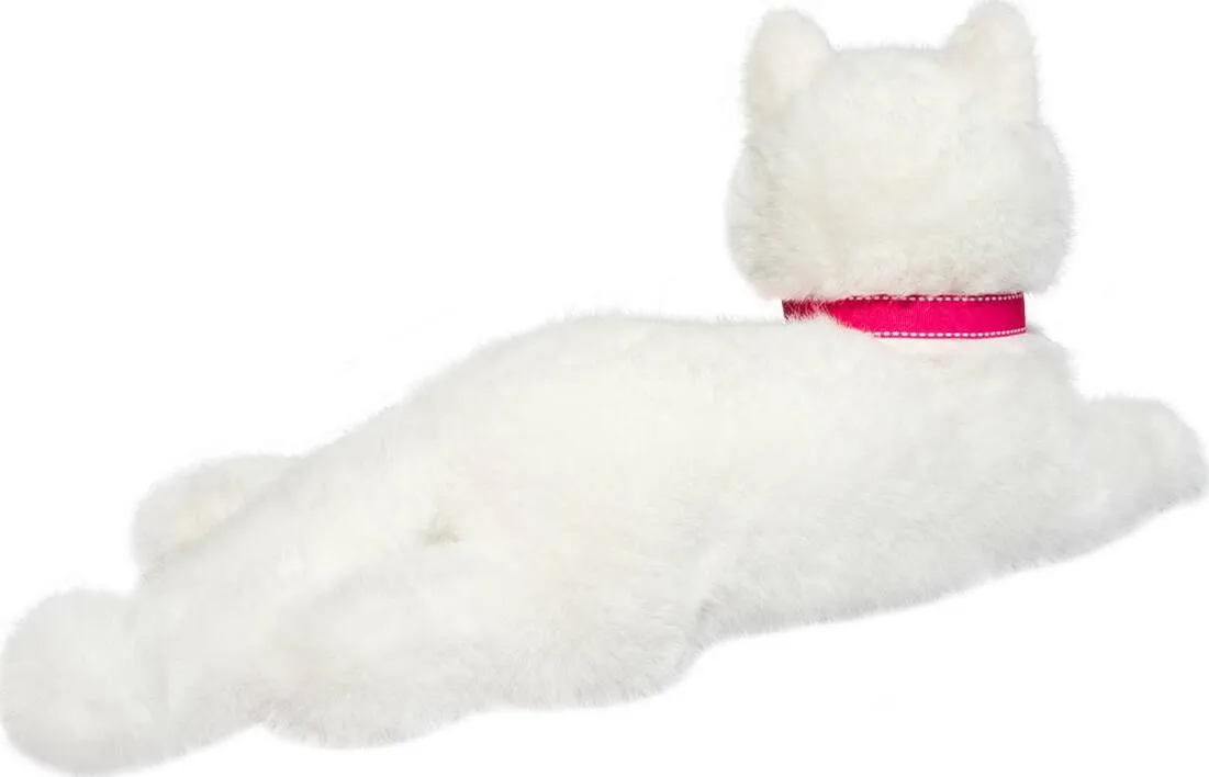 Alba White Cat DLux 15"