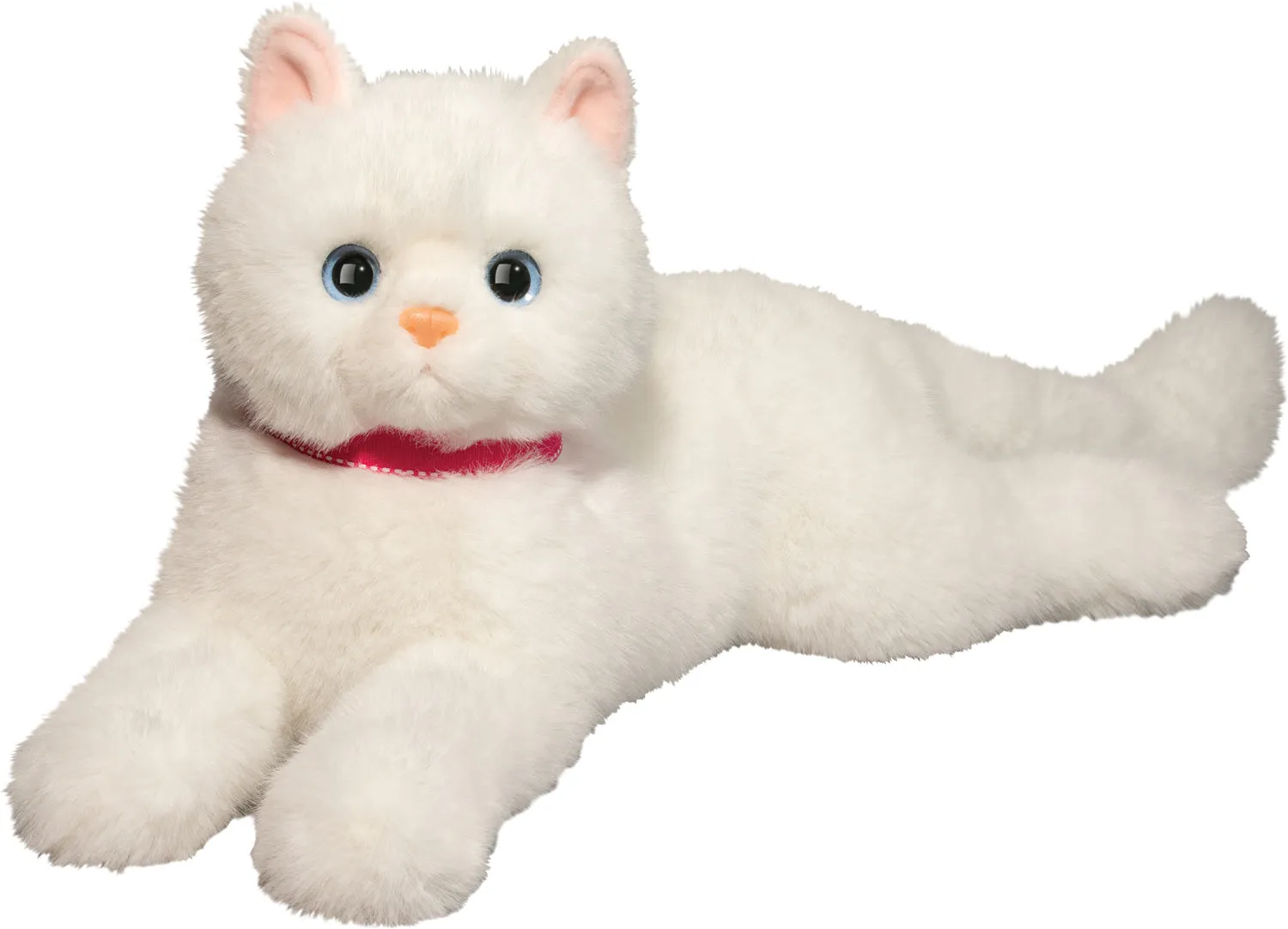 Alba White Cat DLux 15"