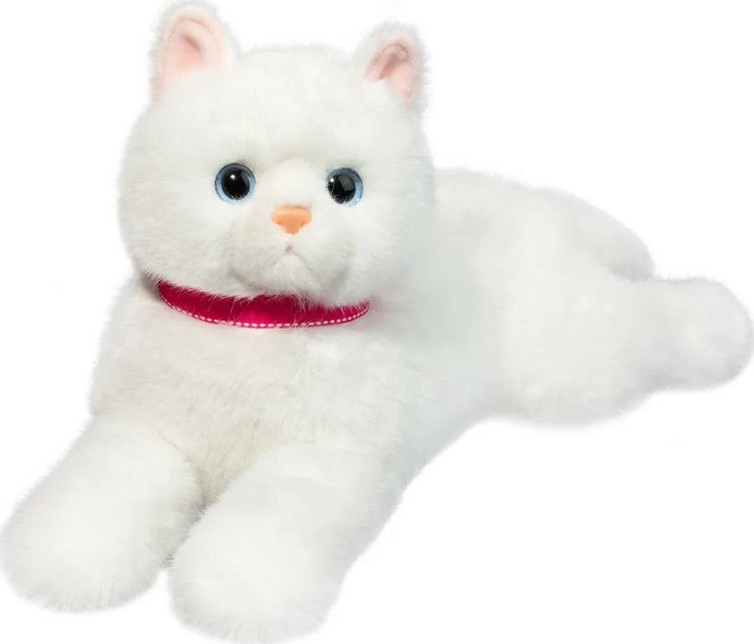 Alba White Cat DLux 15"