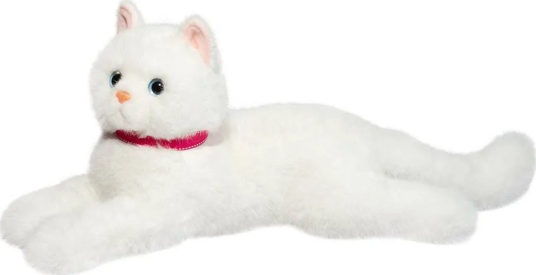 Alba White Cat DLux 15"