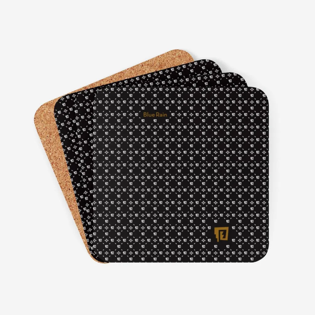 Anasazi II Coaster Set