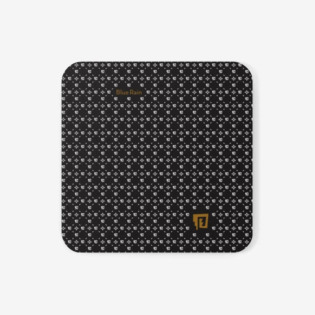 Anasazi II Coaster Set