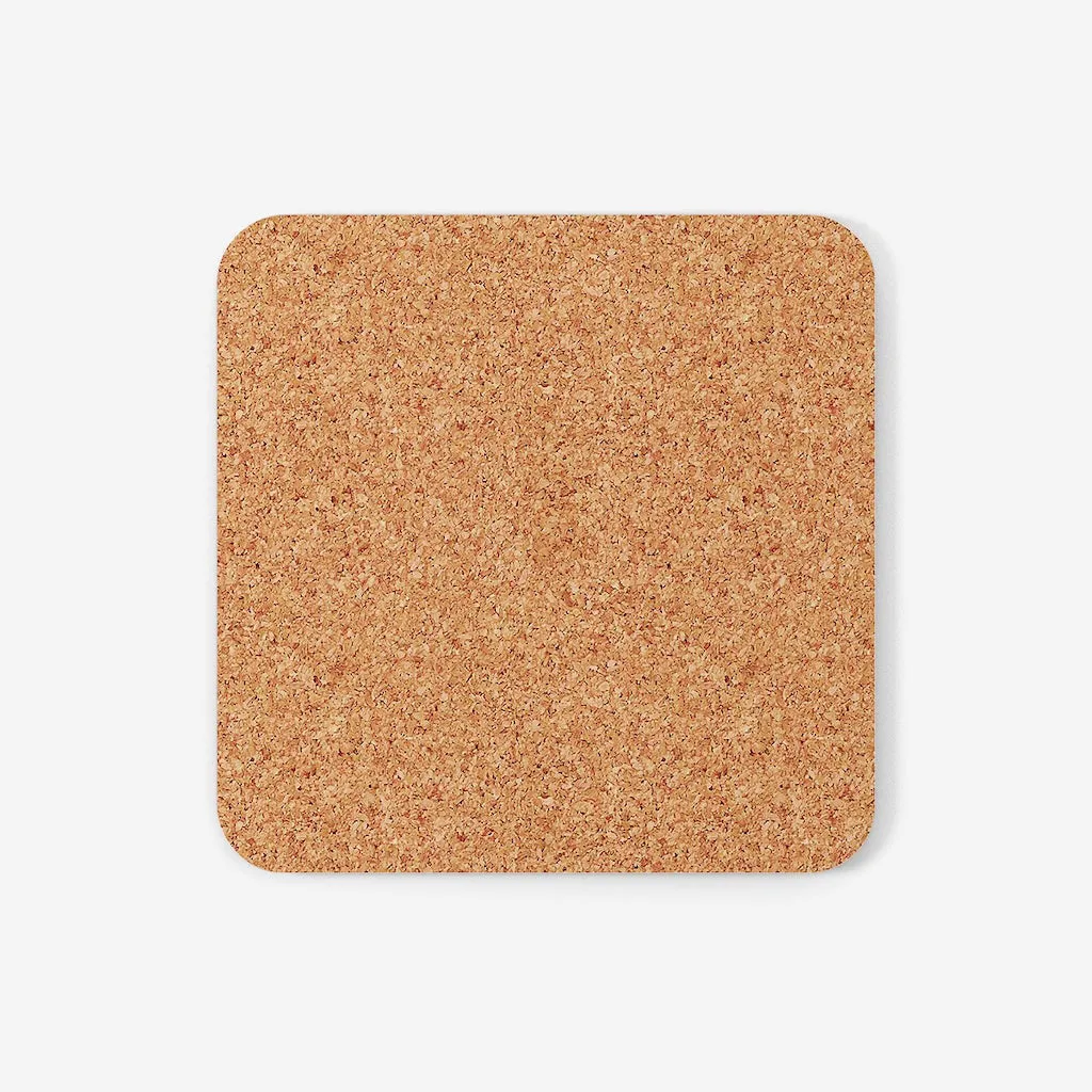 Anasazi II Coaster Set