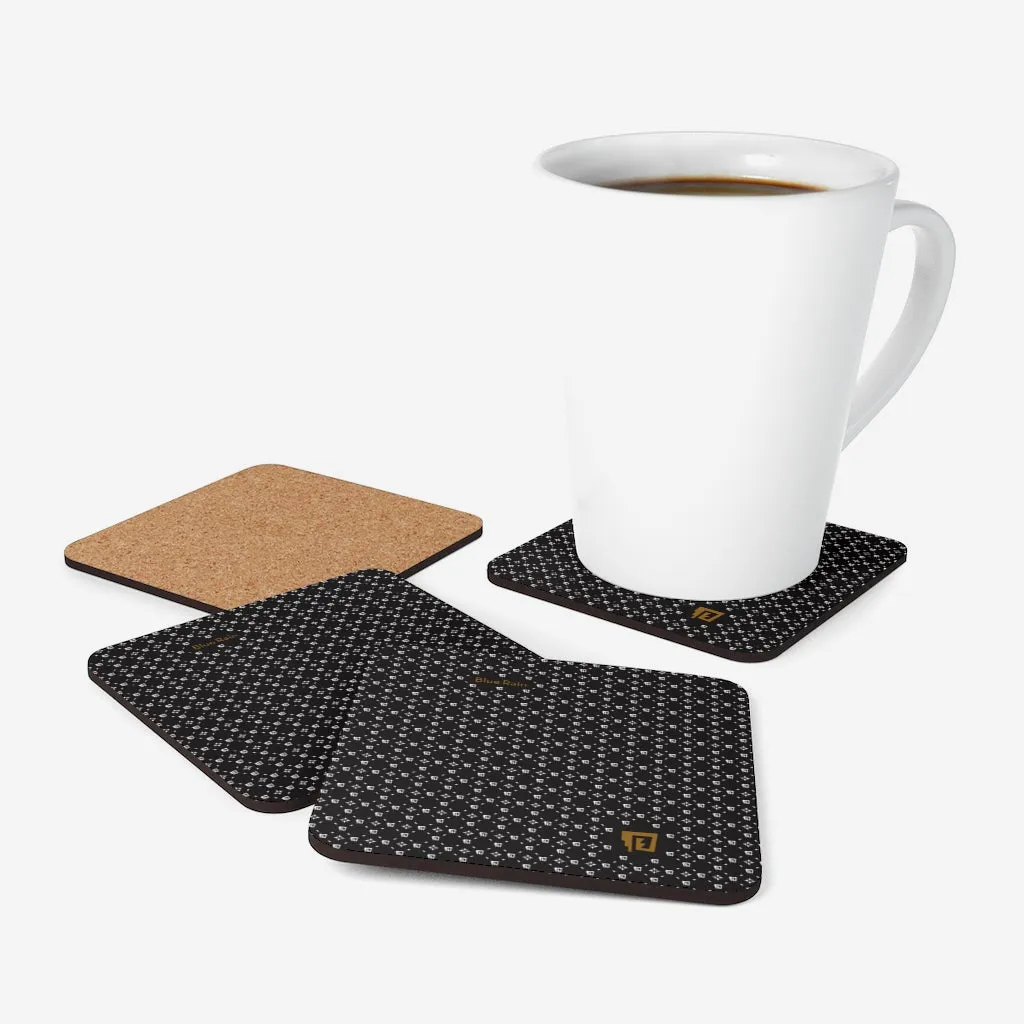 Anasazi II Coaster Set