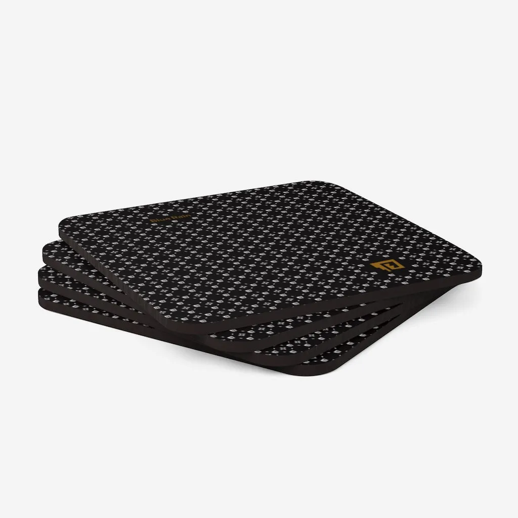 Anasazi II Coaster Set