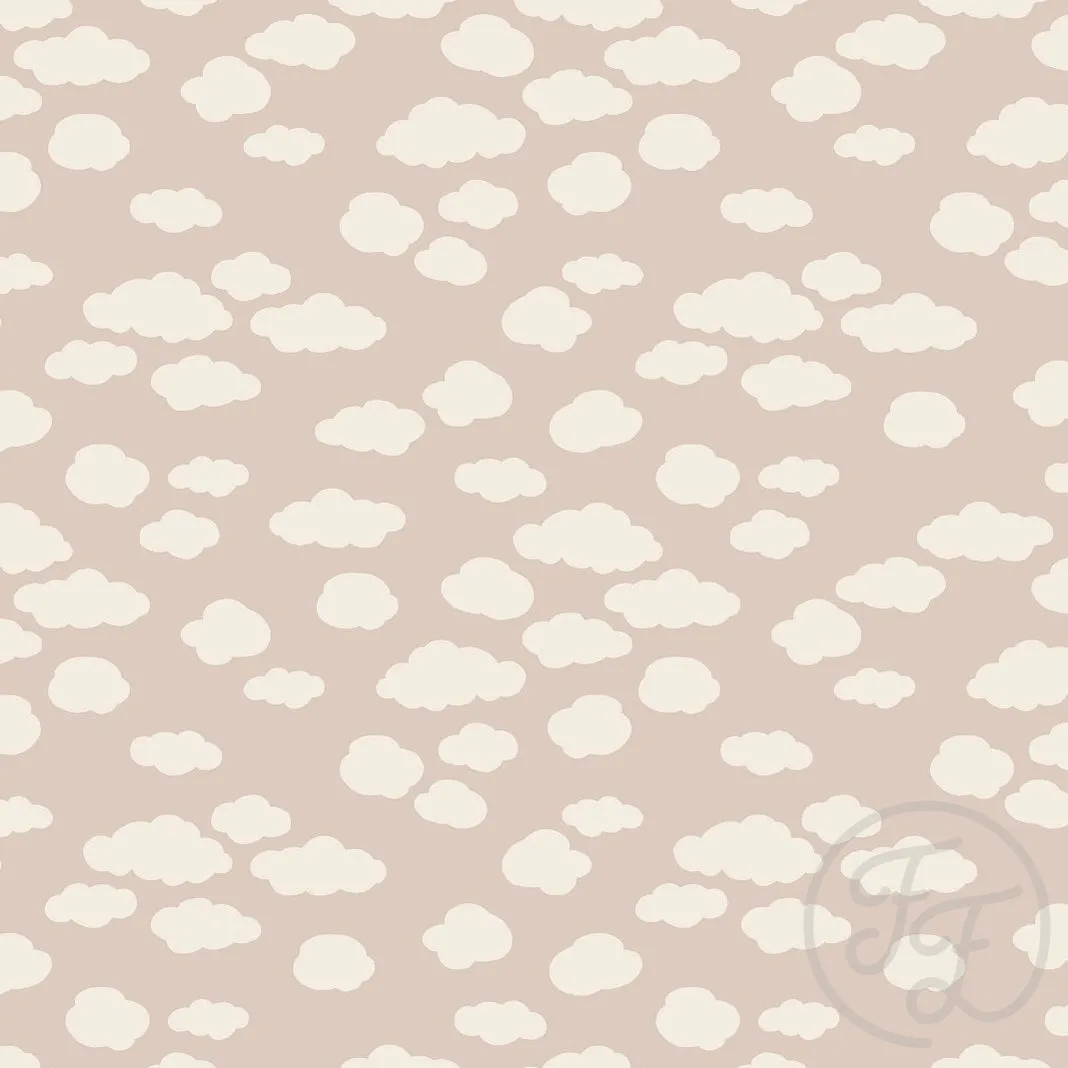 Clouds Beige