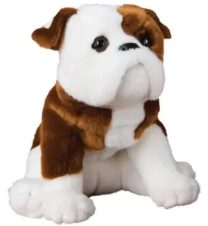 Douglas Cuddle Dog Hardy Bulldog