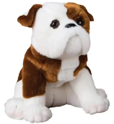 Douglas Cuddle Dog Hardy Bulldog