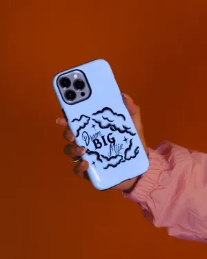 Dream Big Mija Tough Case for iPhone®