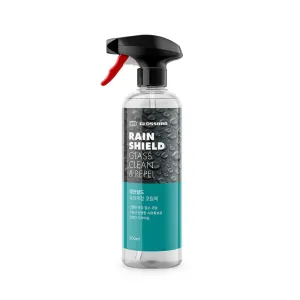 Glossbro Rainshield Glass Washing Waterproof Coating Agent 500ml
