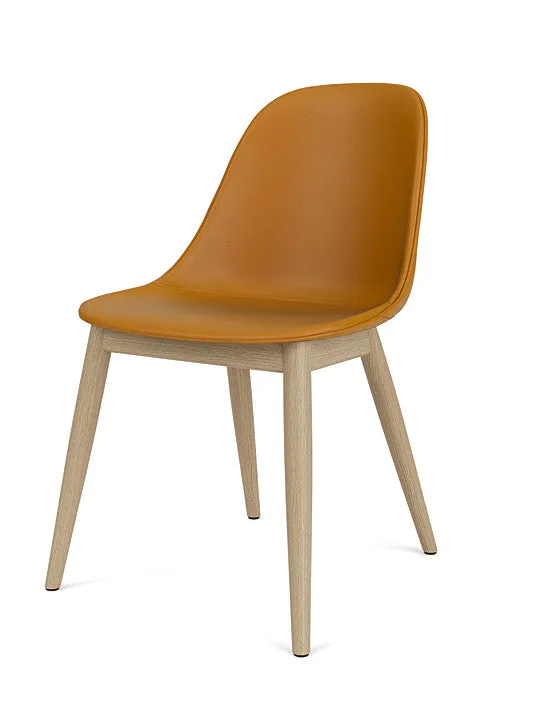 Harbour Side Dining Chair - UPHOLSTERED SHELL
