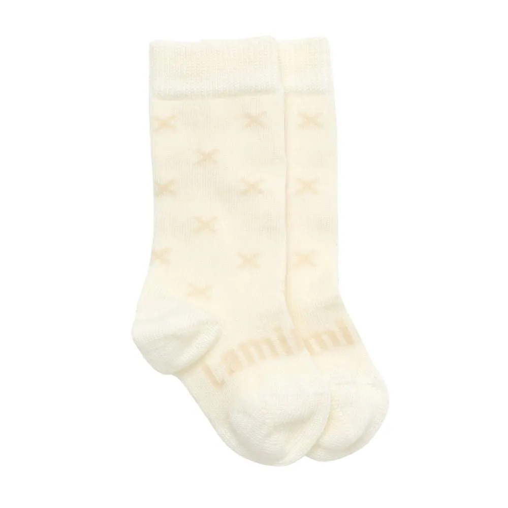 Lamington - Knee High Merino Socks