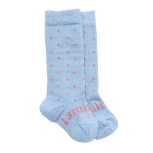 Lamington - Knee High Merino Socks