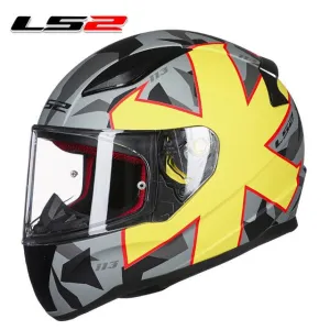 LS2 Rapid Isle of Man SE