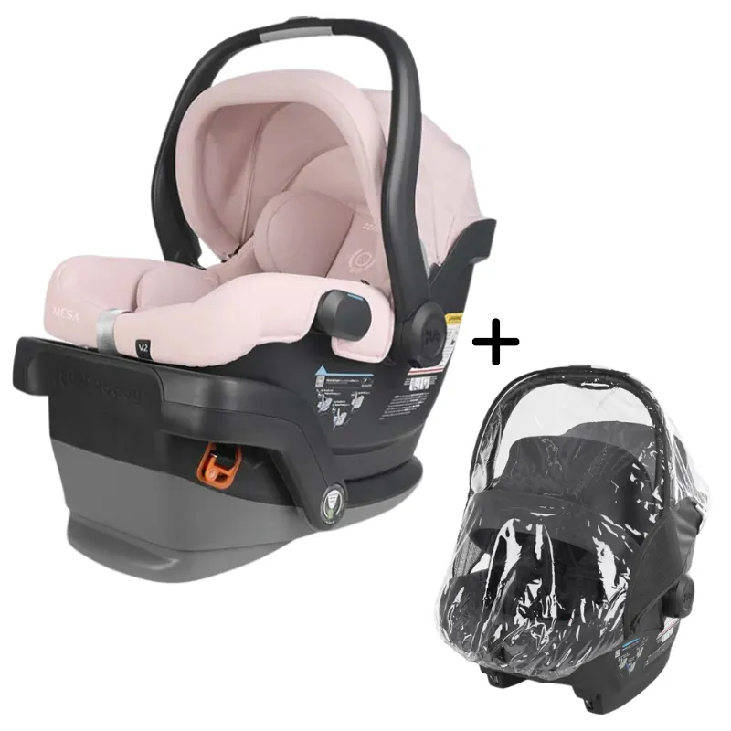 Mesa V2   Rainshield Bundle