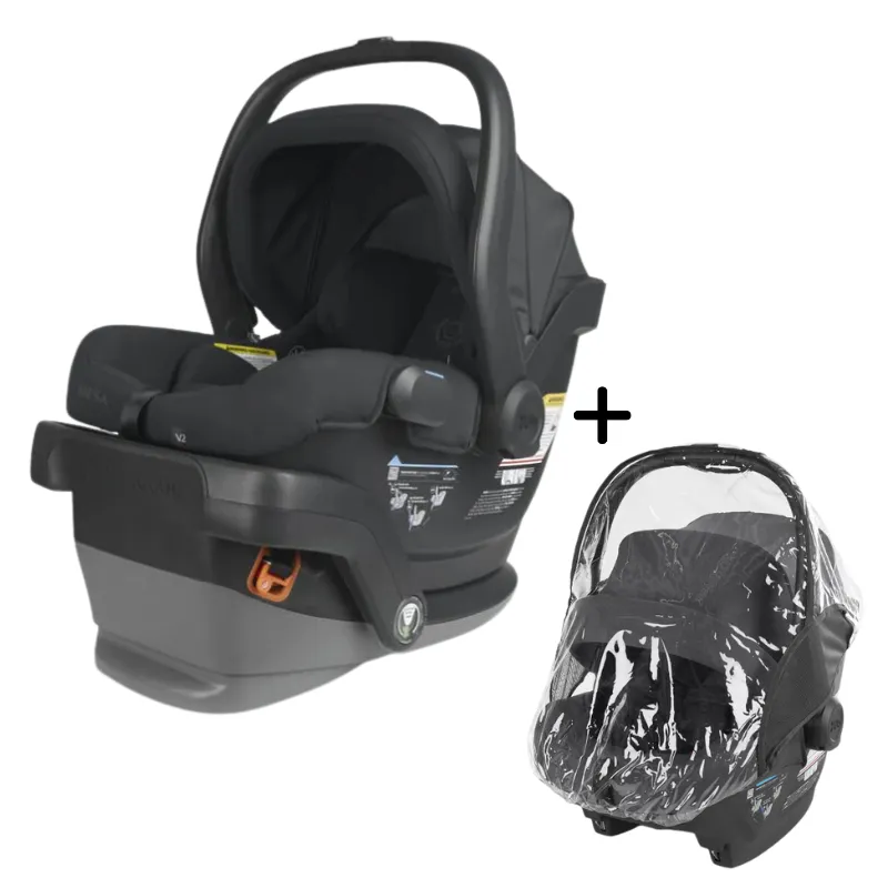 Mesa V2   Rainshield Bundle