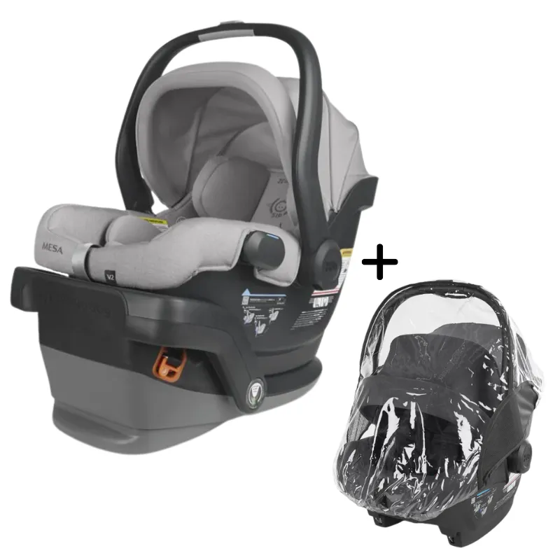 Mesa V2   Rainshield Bundle