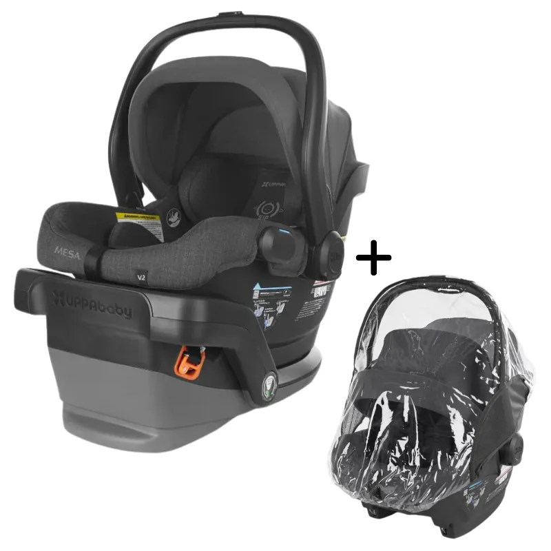 Mesa V2   Rainshield Bundle