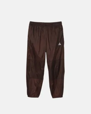 Nike ACG Cinder Cone Windshell Pants Earth/Summit