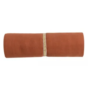 Nobodinoz Butterfly Swaddle Toffee