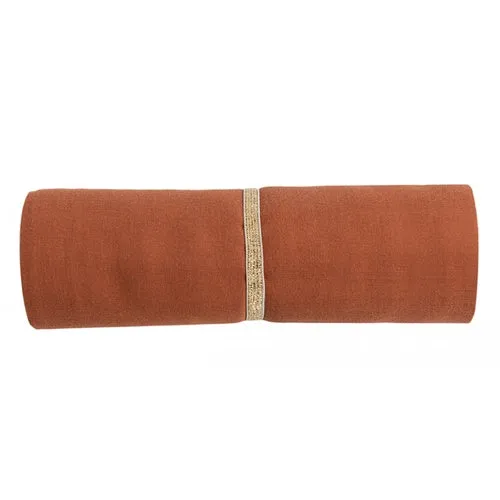 Nobodinoz Butterfly Swaddle Toffee