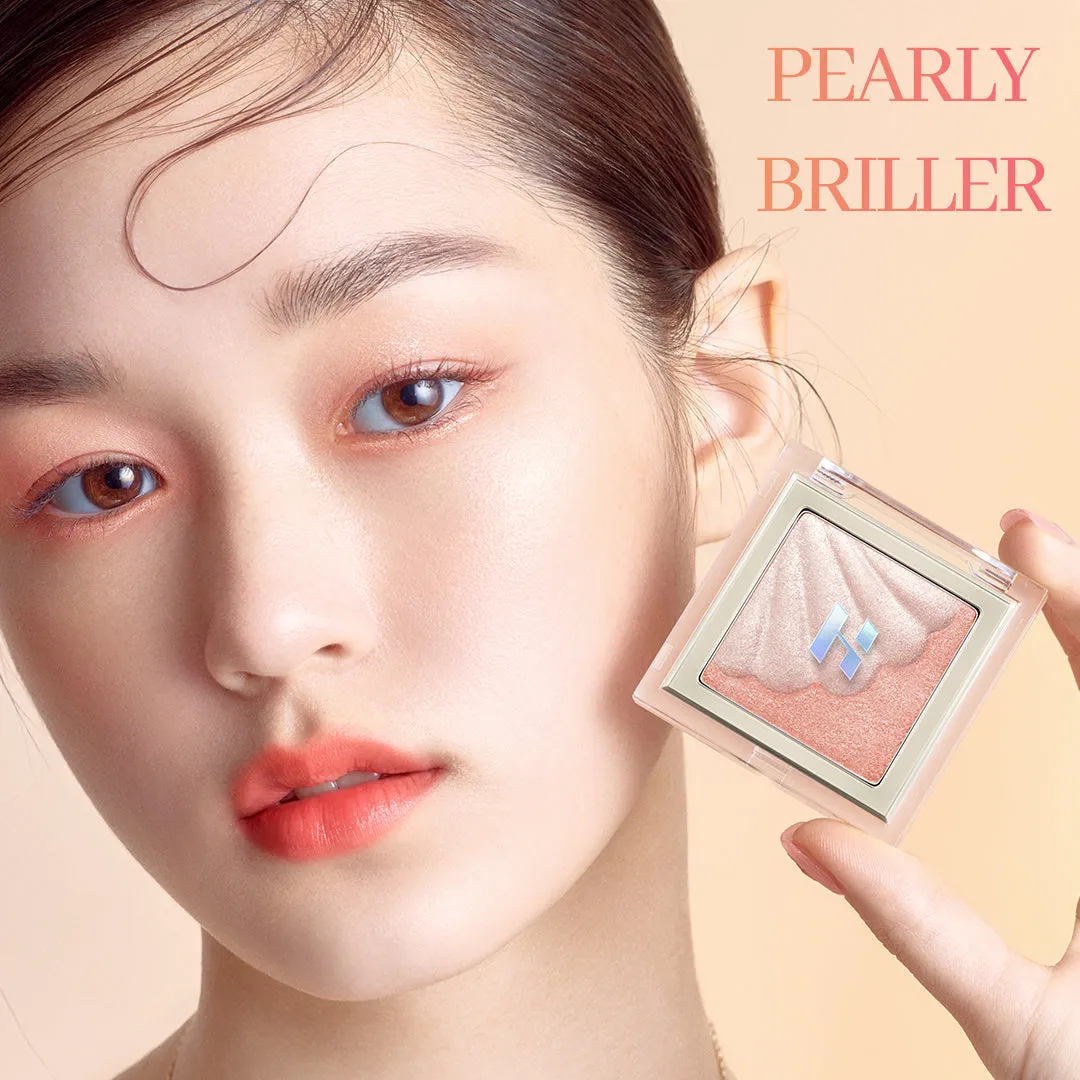Shell Glow Highlighter (Like Shell Collection)