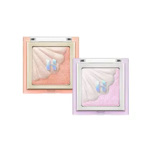Shell Glow Highlighter (Like Shell Collection)