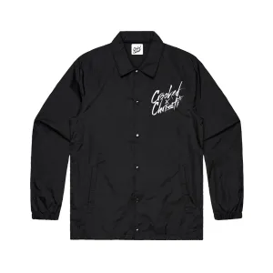 Signature Coaches Jacket