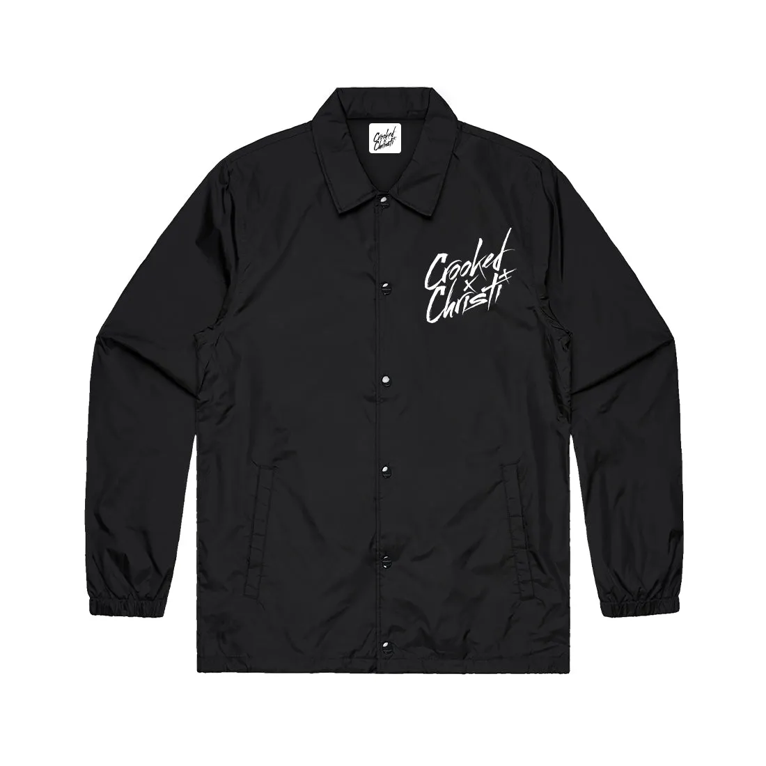Signature Coaches Jacket