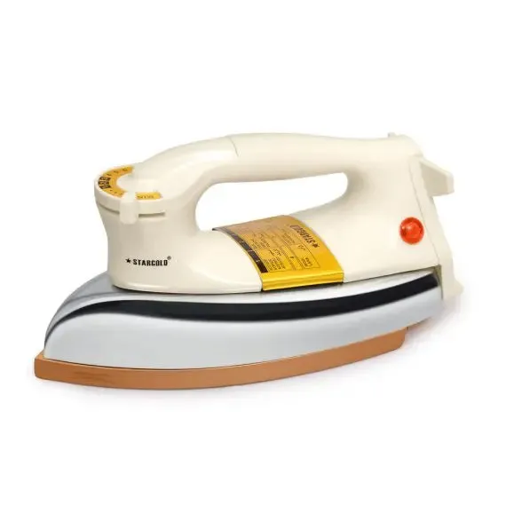 Stargold Super Heavy Weight Dry Iron
