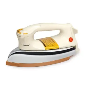 Stargold Super Heavy Weight Dry Iron