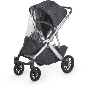 UPPAbaby Performance Rain Shield for VISTA, VISTA V2, CRUZ and CRUZ V2 Strollers