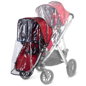 UPPAbaby VISTA RumbleSeat RainShield