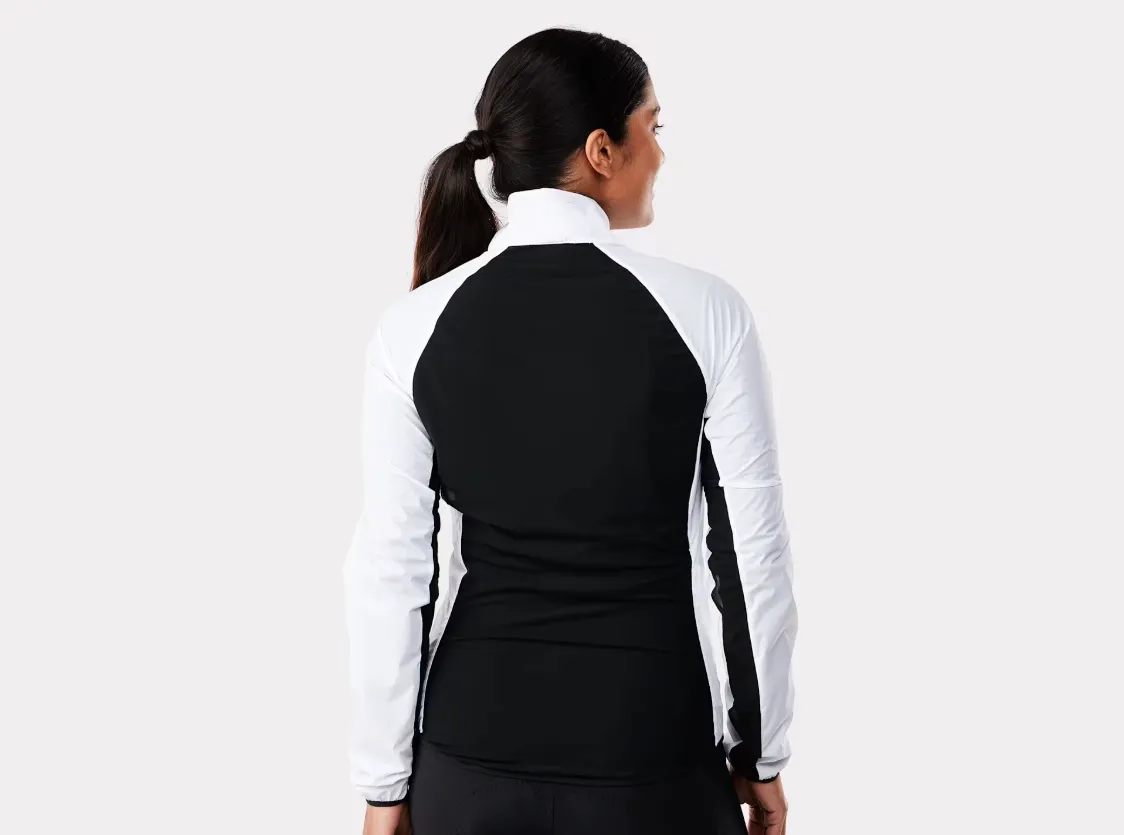 Veste Circuit Windshell Femme